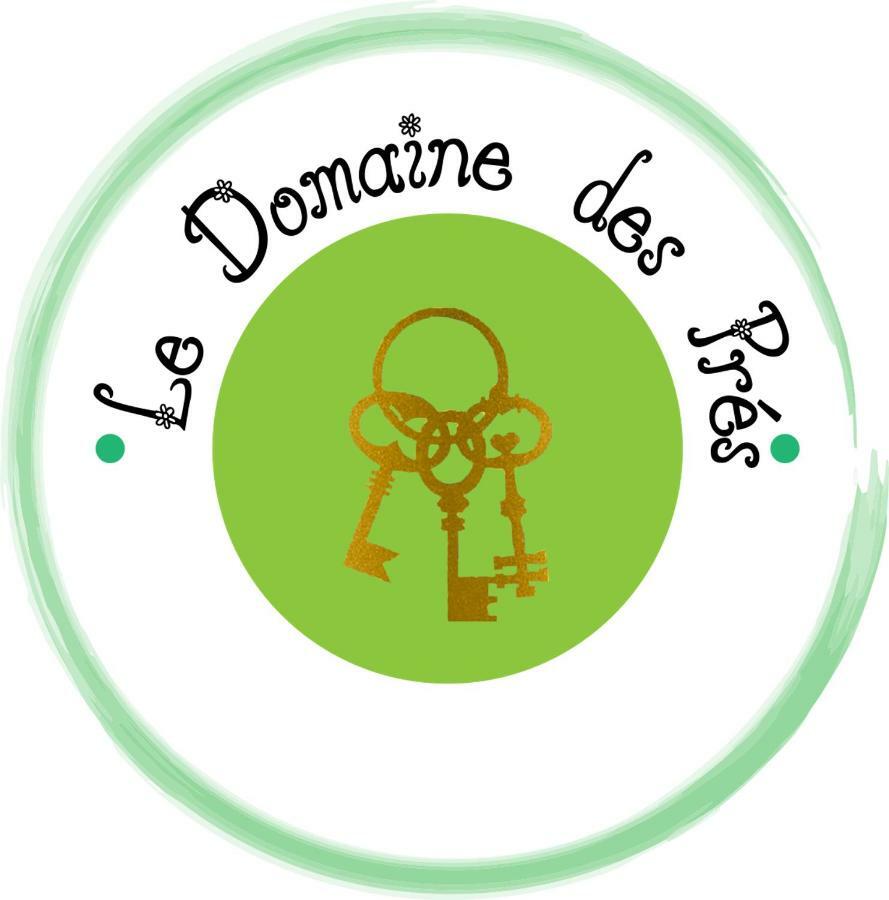 Le Domaine Des Pres Hotel Lachambre ภายนอก รูปภาพ